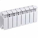 Радиатор биметаллический РИФАР В 200-1 с доставкой в NAME